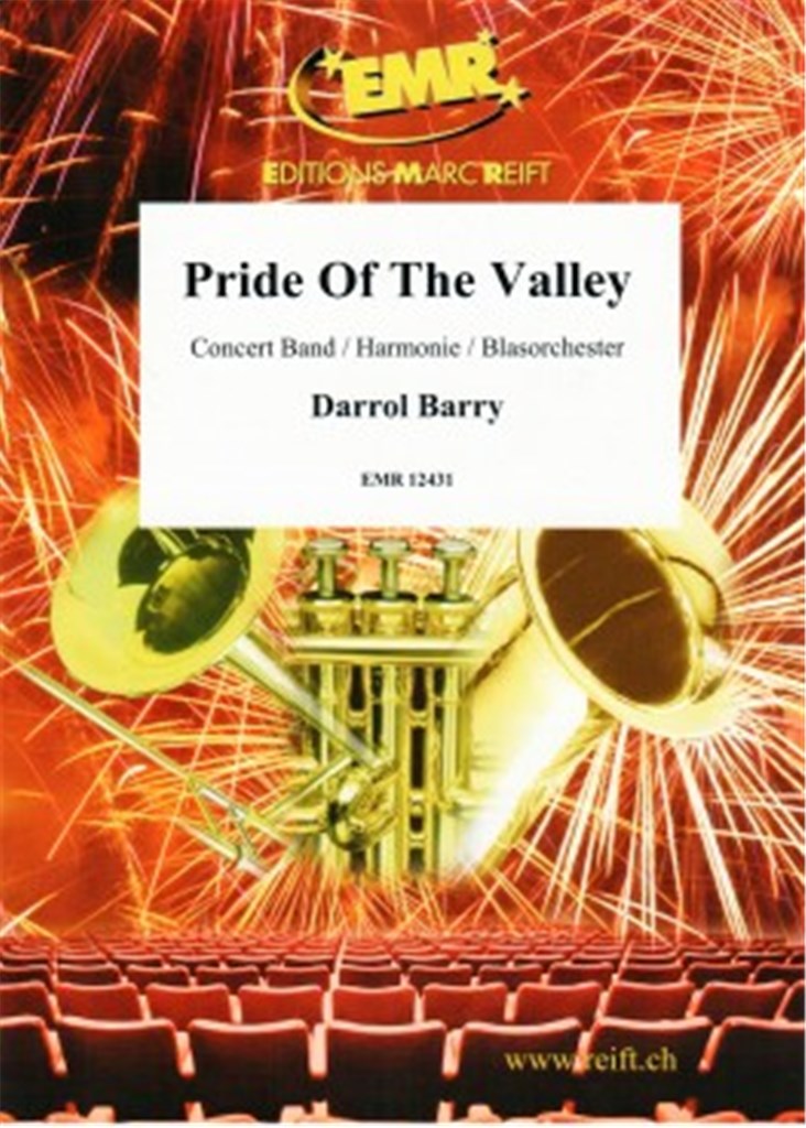 Pride Of The Valley