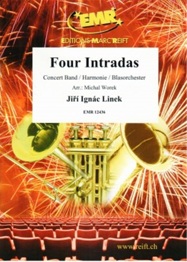 Four Intradas