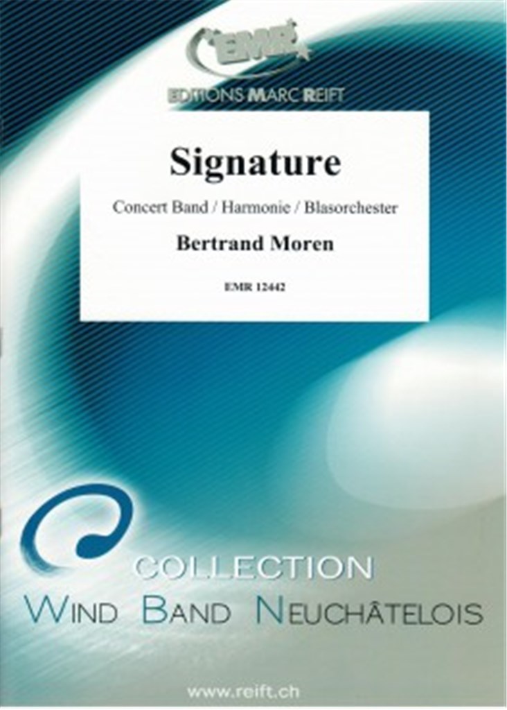 Signature