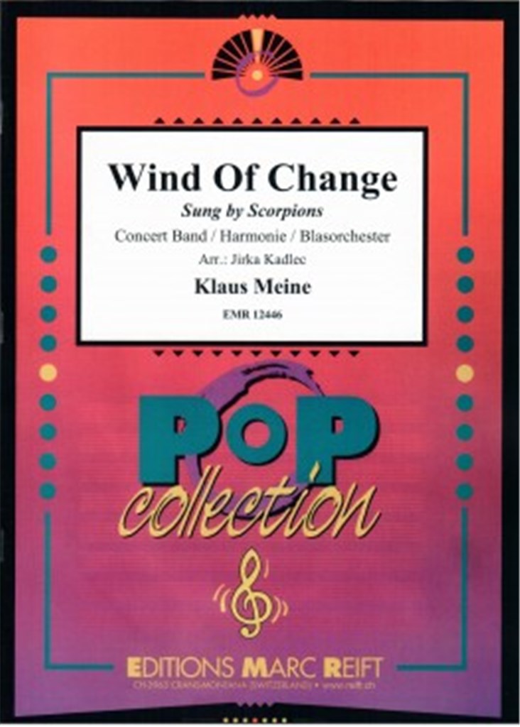 Wind Of Change