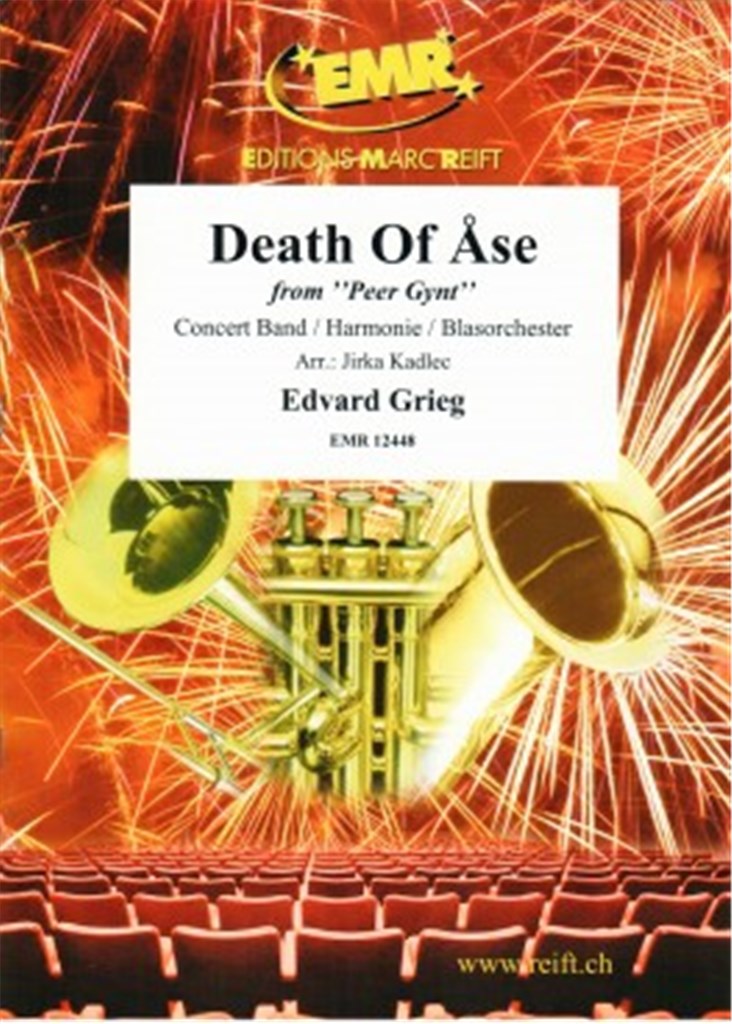 Death Of Ase
