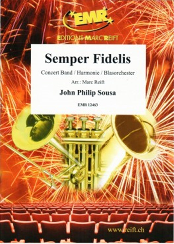 Semper Fidelis