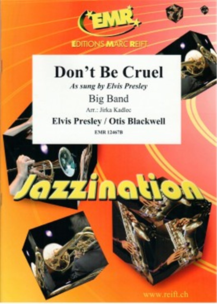 Don't Be