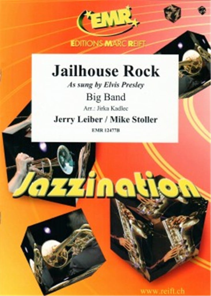 Jailhouse Rock