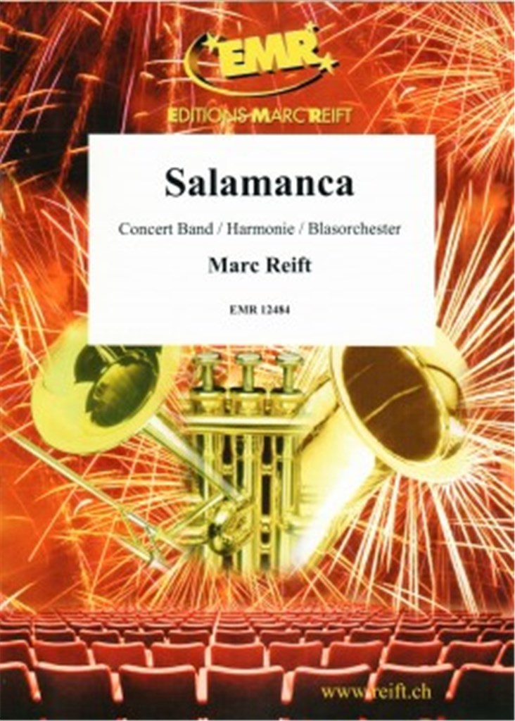 Salamanca