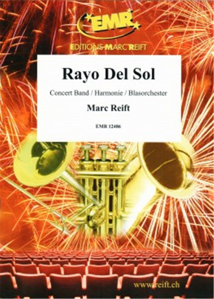 Rayo Del Sol