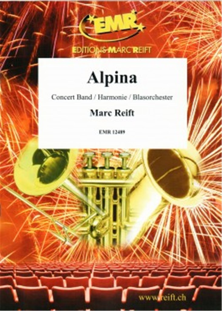 Alpina