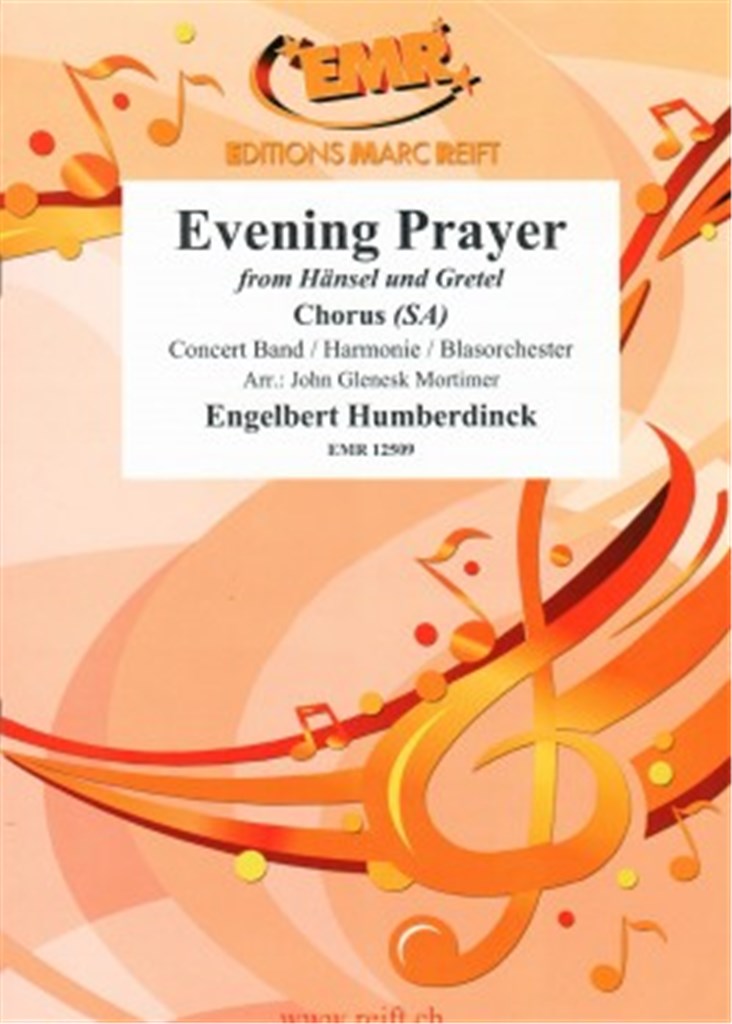 Evening Prayer