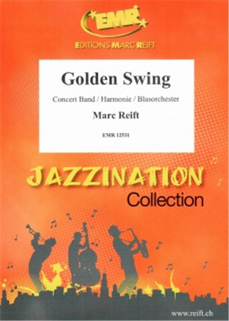 Golden Swing
