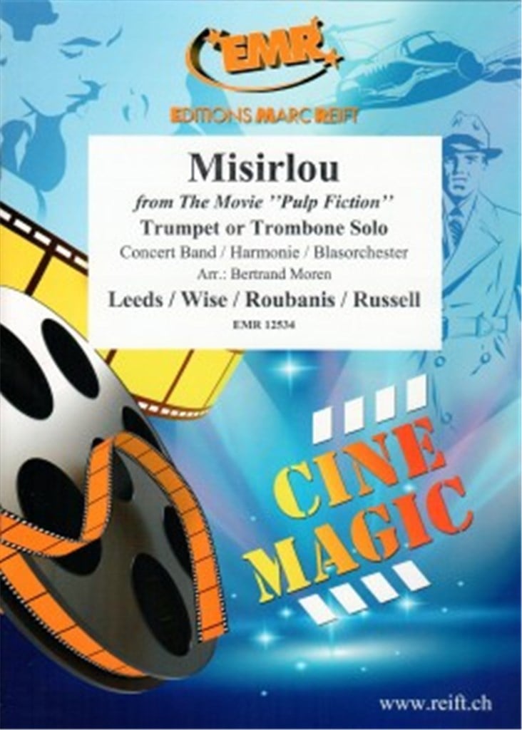 Misirlou