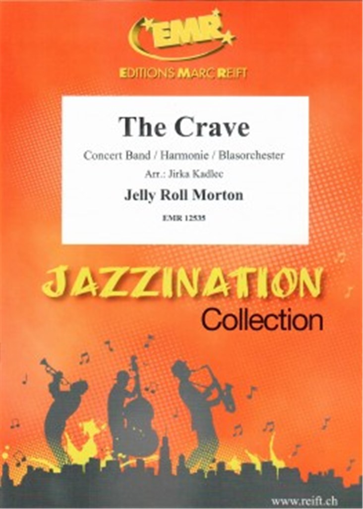 The Crave