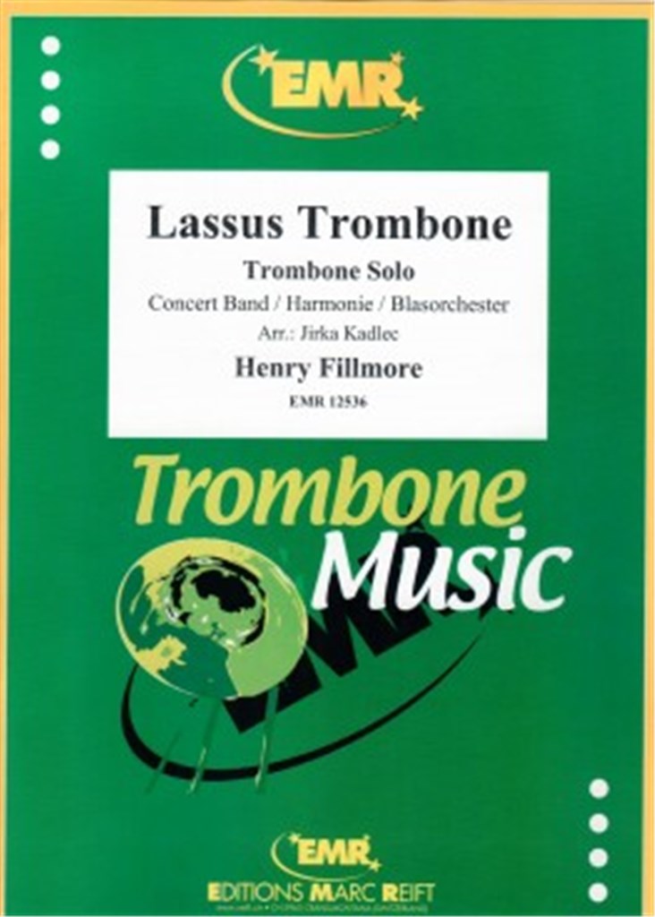 Lassus Trombone