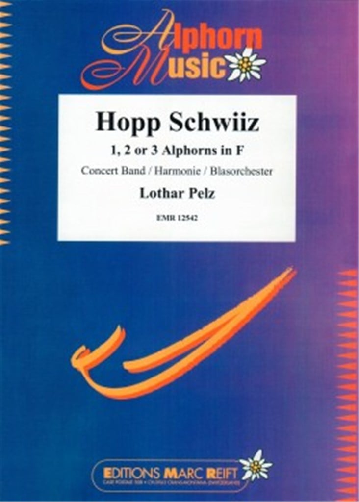 Hopp Schwiiz