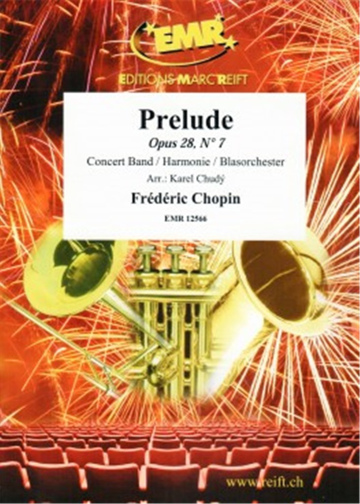 Prelude