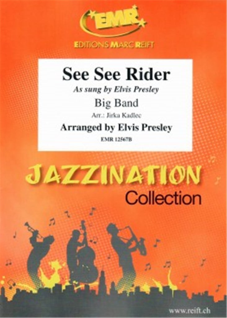 See See Rider