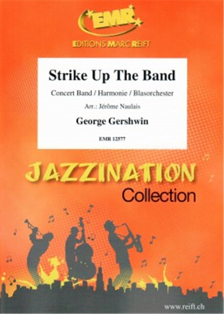 Strike Up The Band