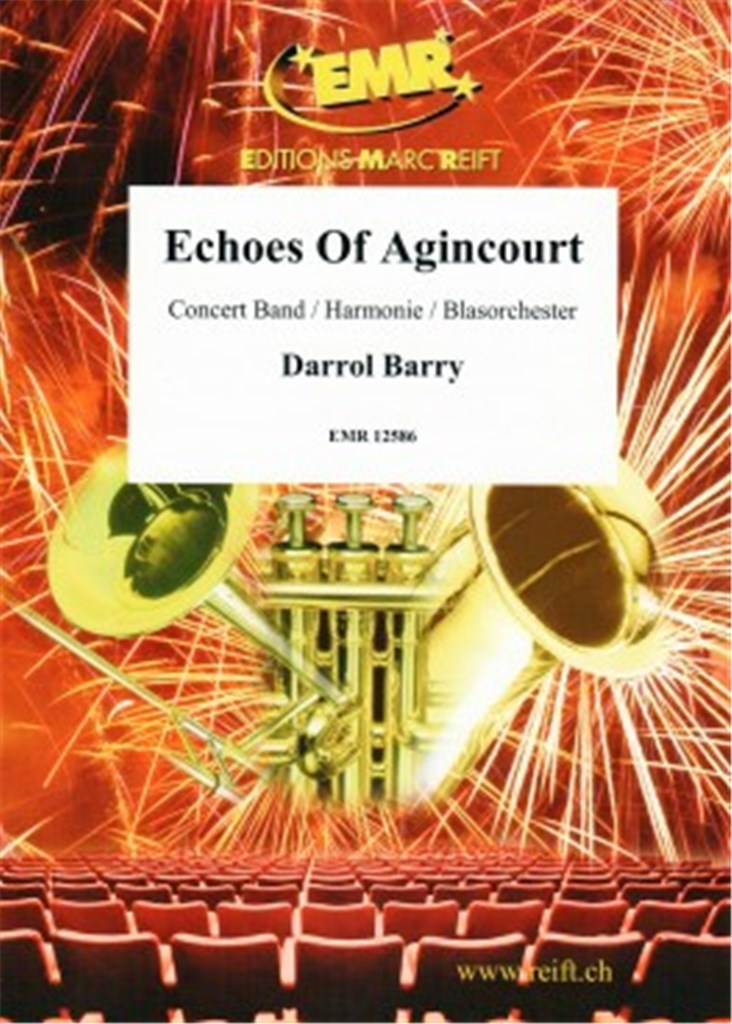 Echoes Of Agincourt