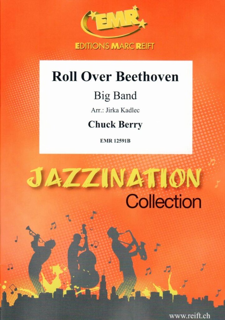 Roll Over Beethoven