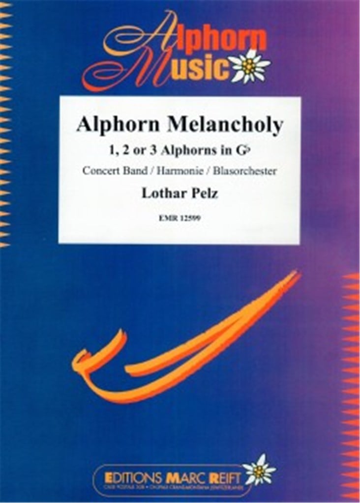 Alphorn Melancholy