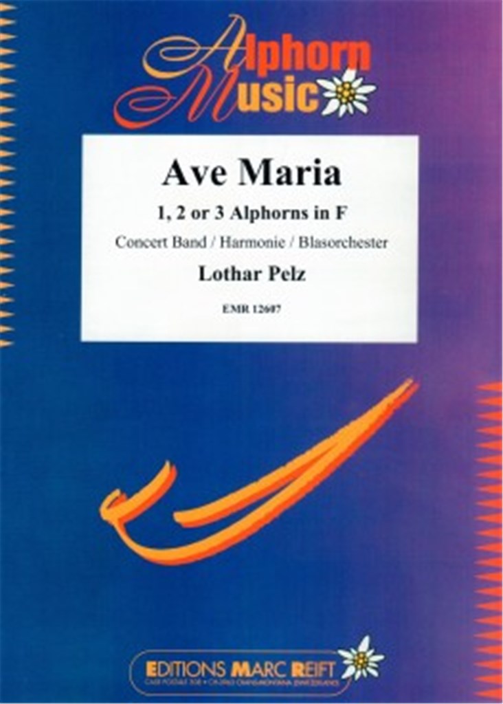 Ave Maria