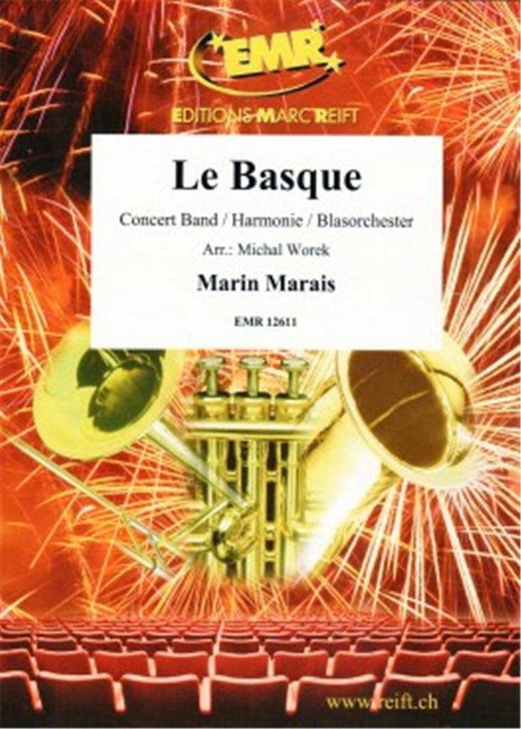 Le Basque