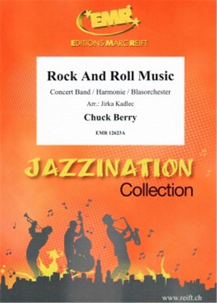 Rock and Roll Music