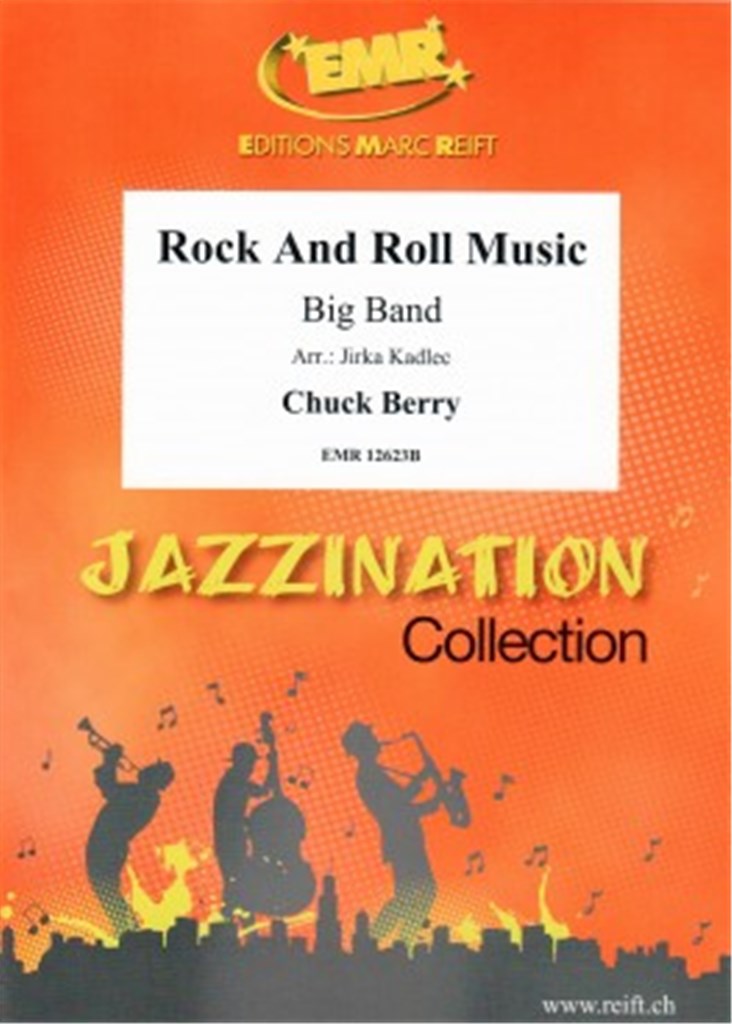 Rock and Roll Music