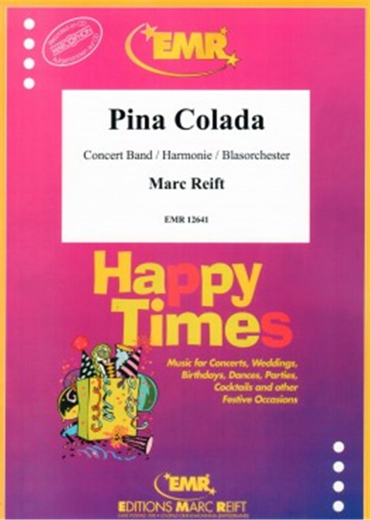 Pina Colada