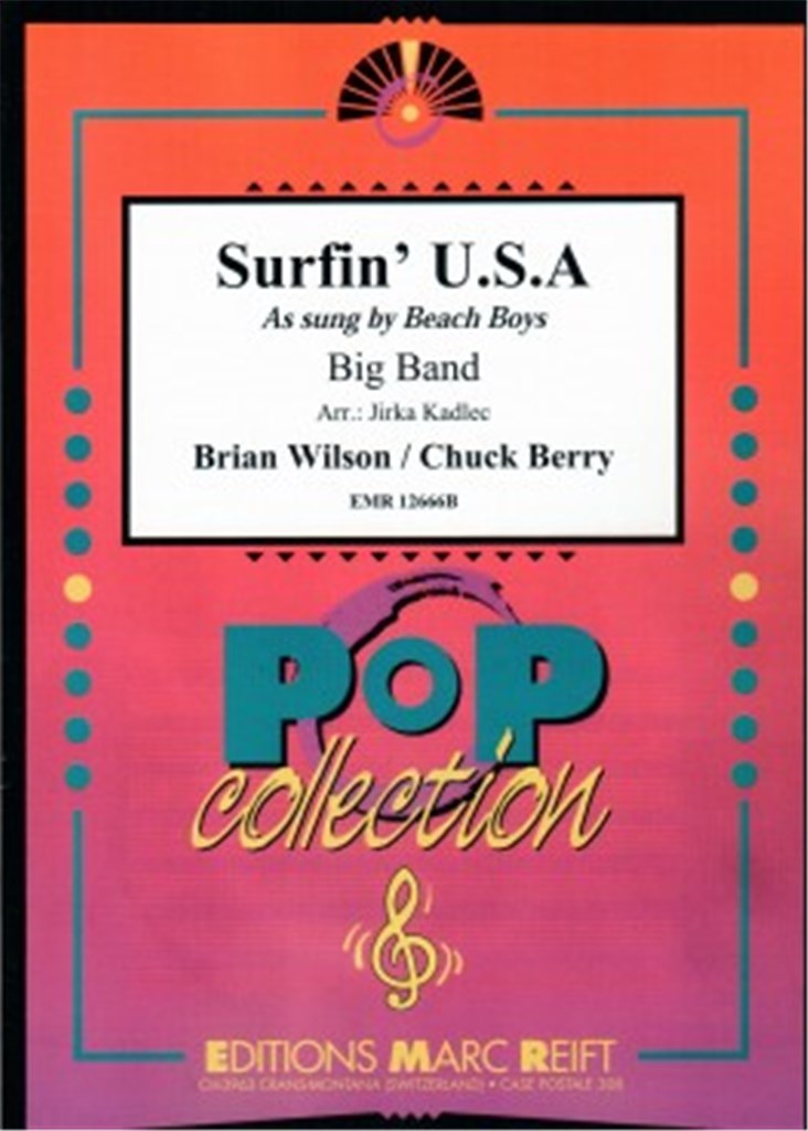Surfin' U.S.A