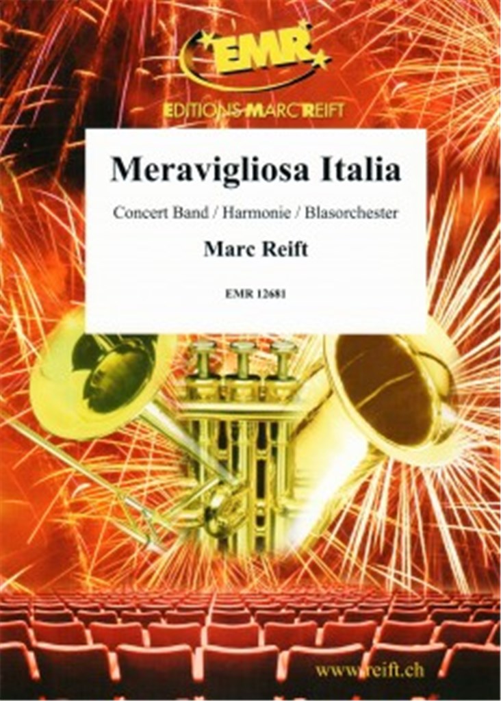 Meravigliosa Italia