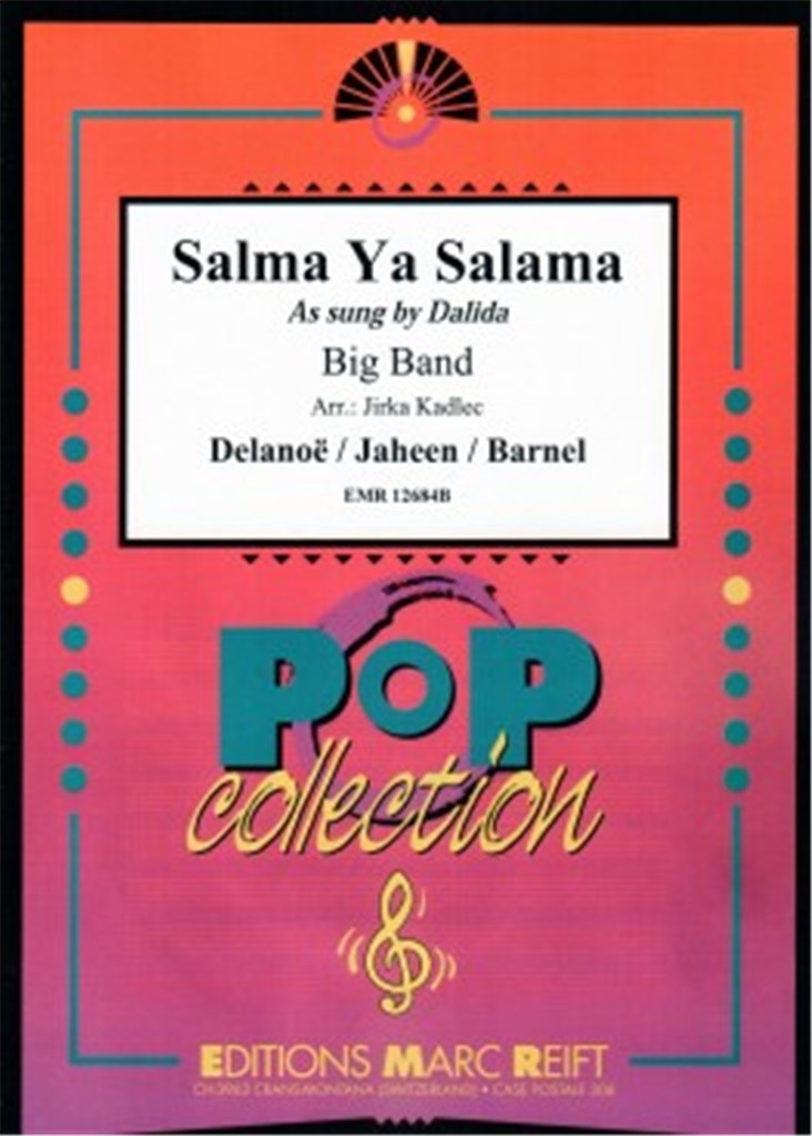 Salma Ya Salama