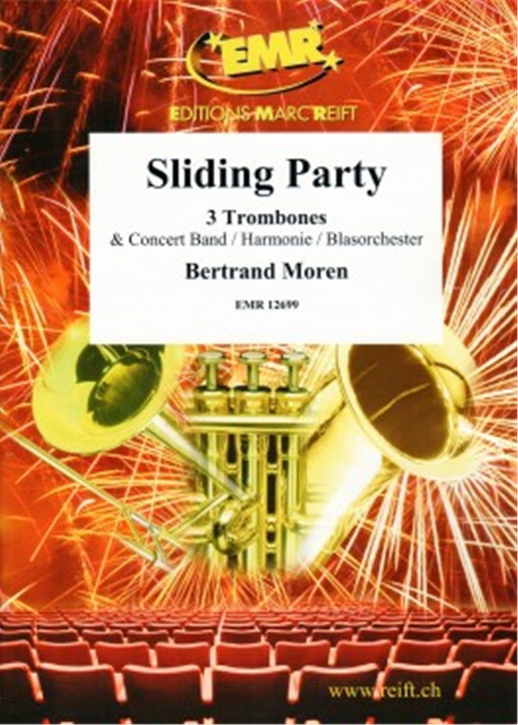 Sliding Party