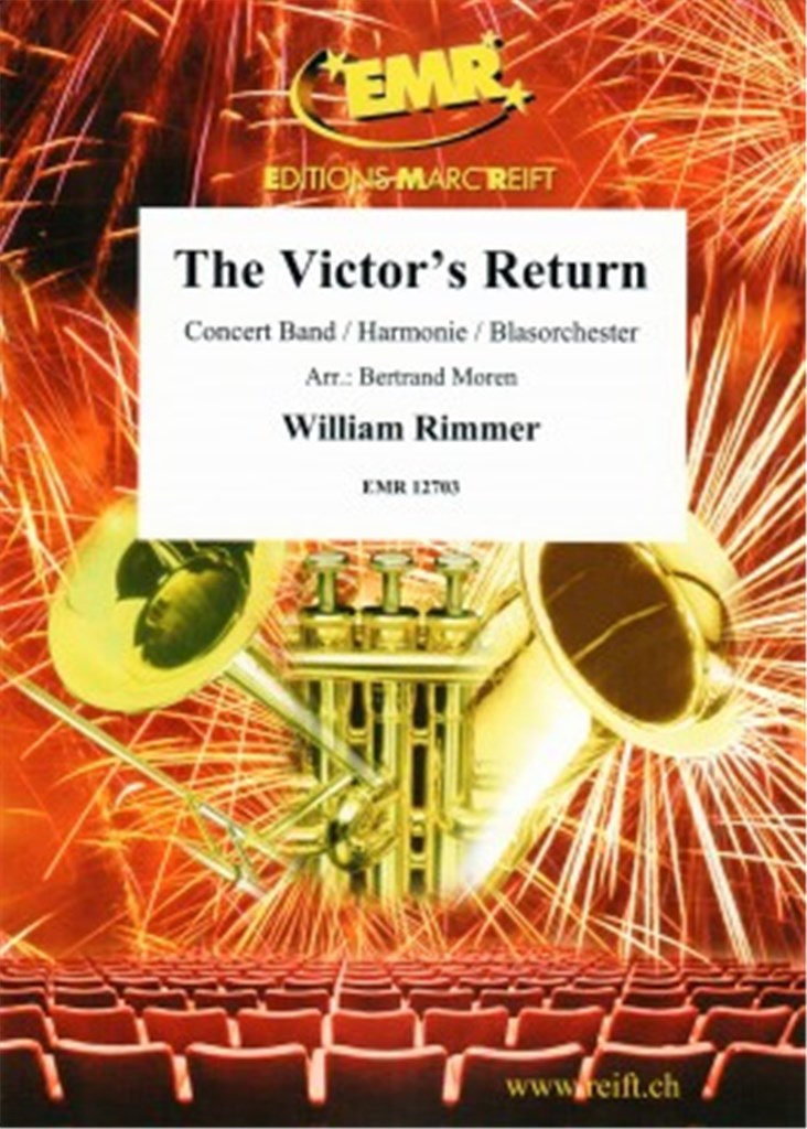 The Victor's Return