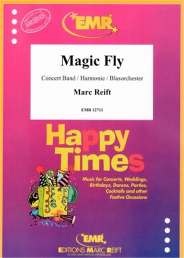 Magic Fly