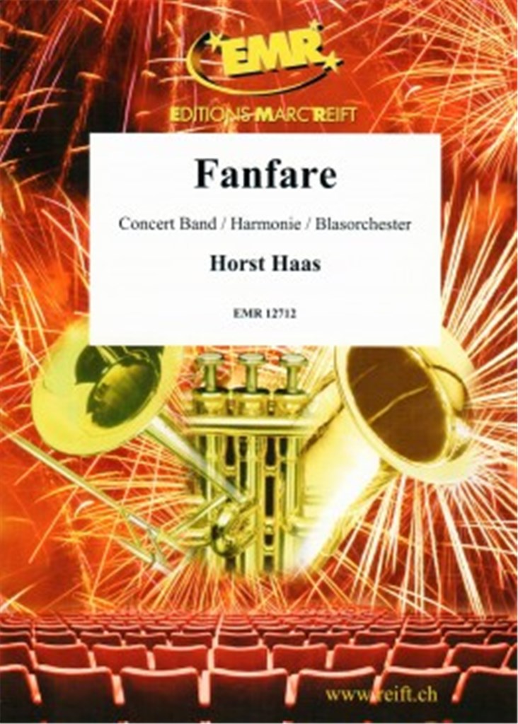 Fanfare