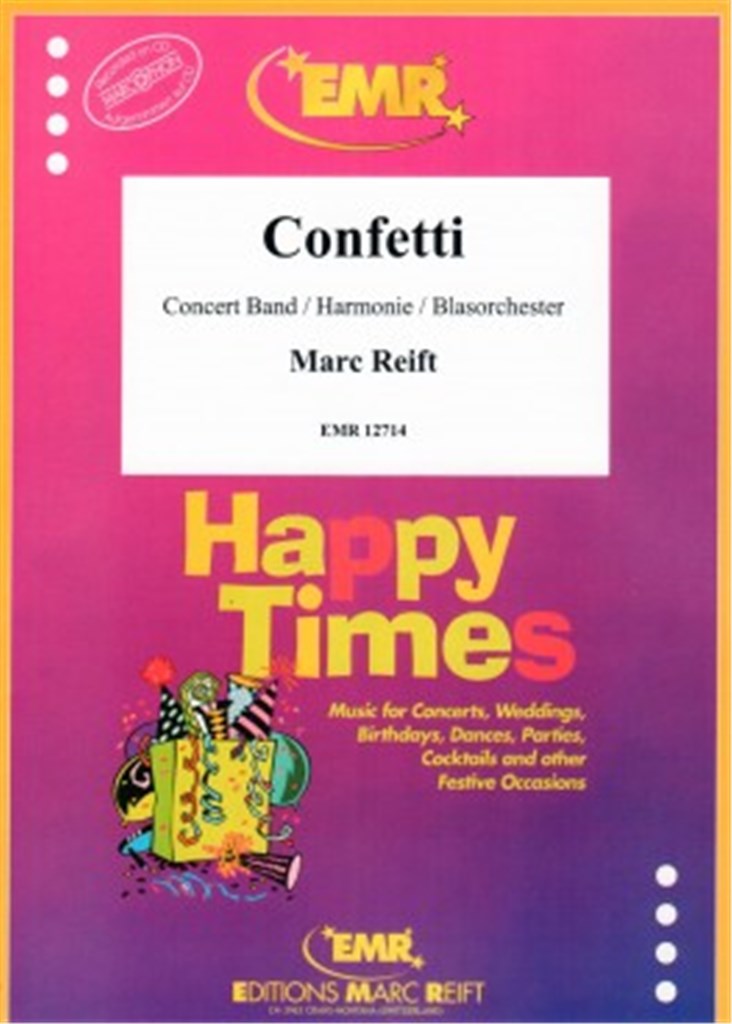 Confetti