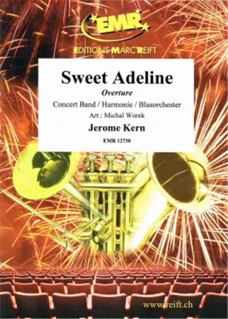 Sweet Adeline