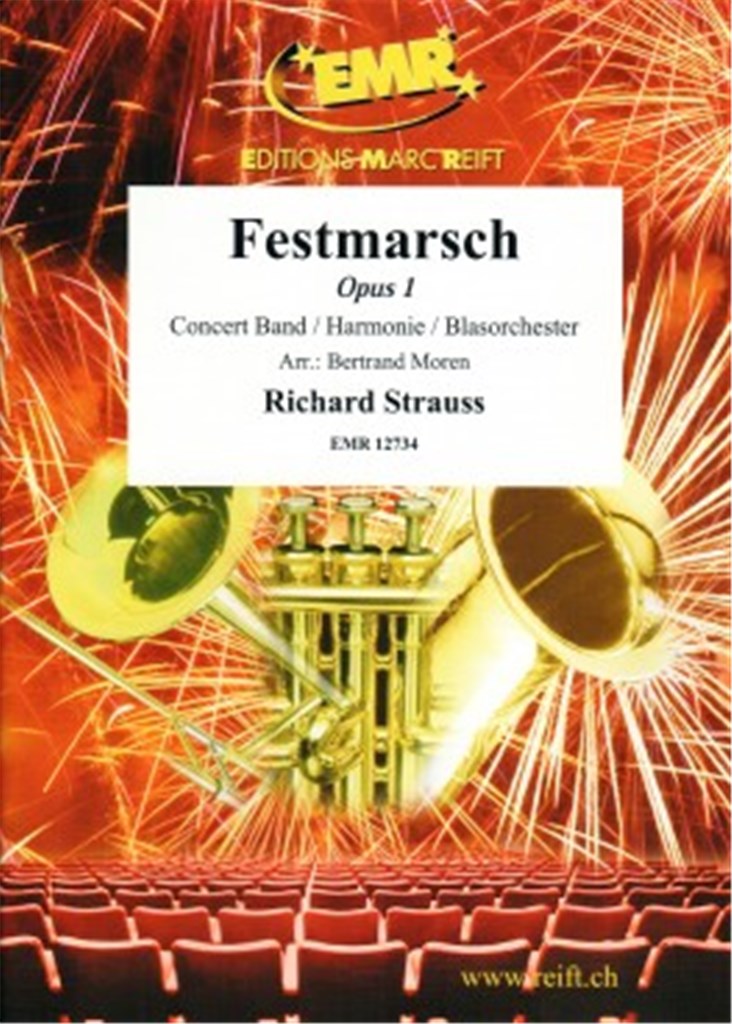 Festmarsch