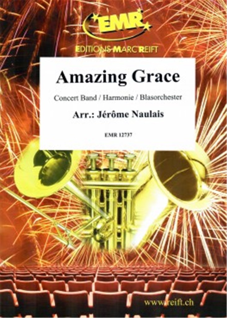 Amazing Grace
