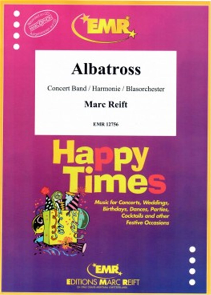 Albatross