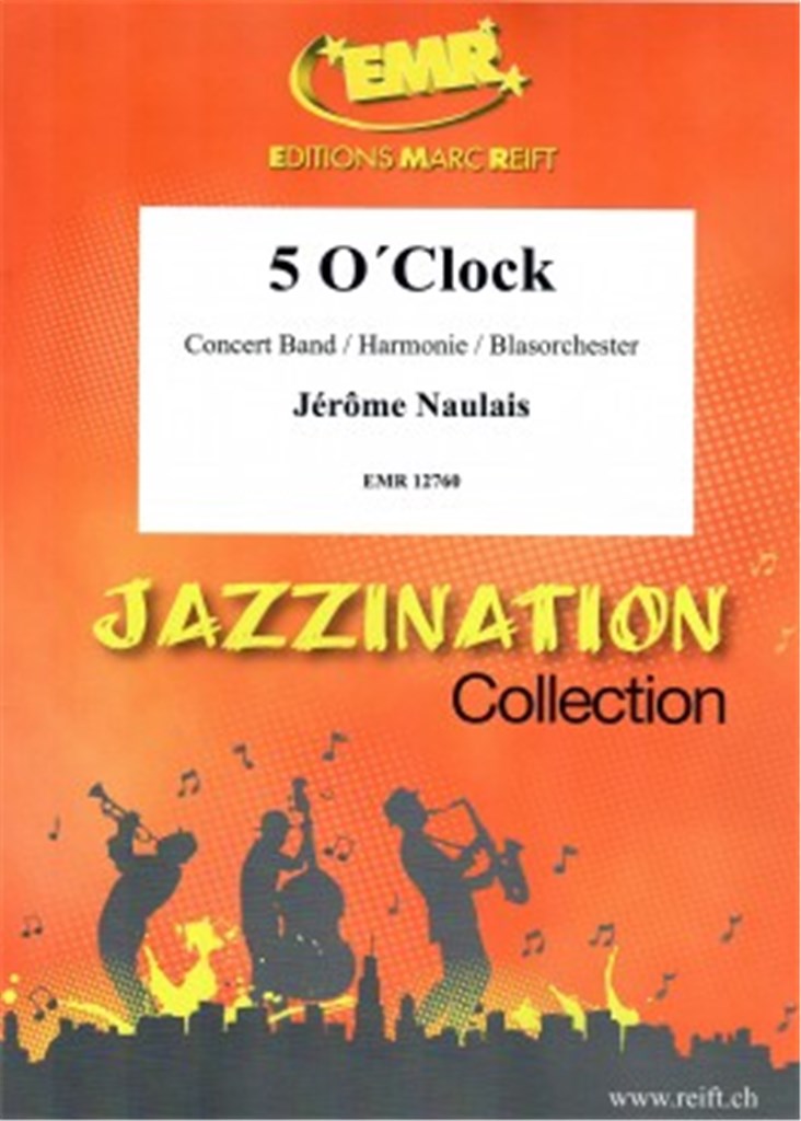 5 O'Clock
