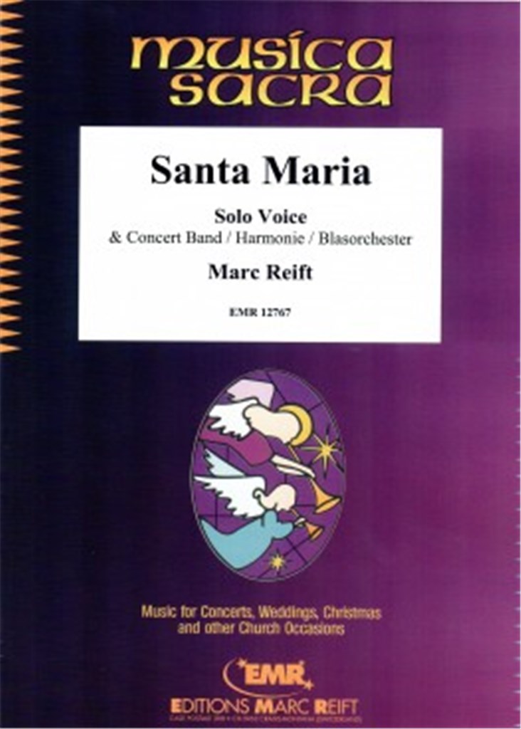 Santa Maria