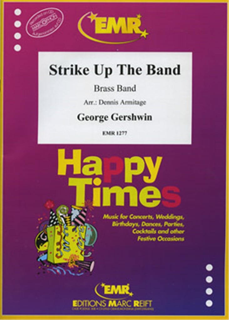 Strike up the Band