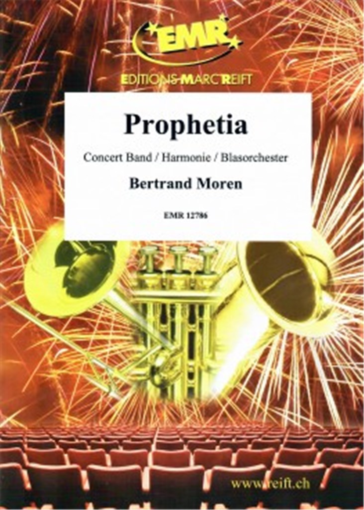 Prophetia