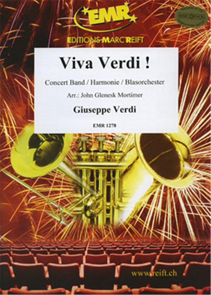 Viva Verdi