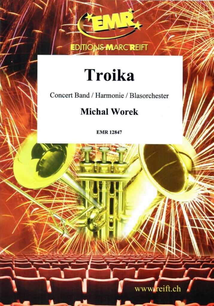 Troika