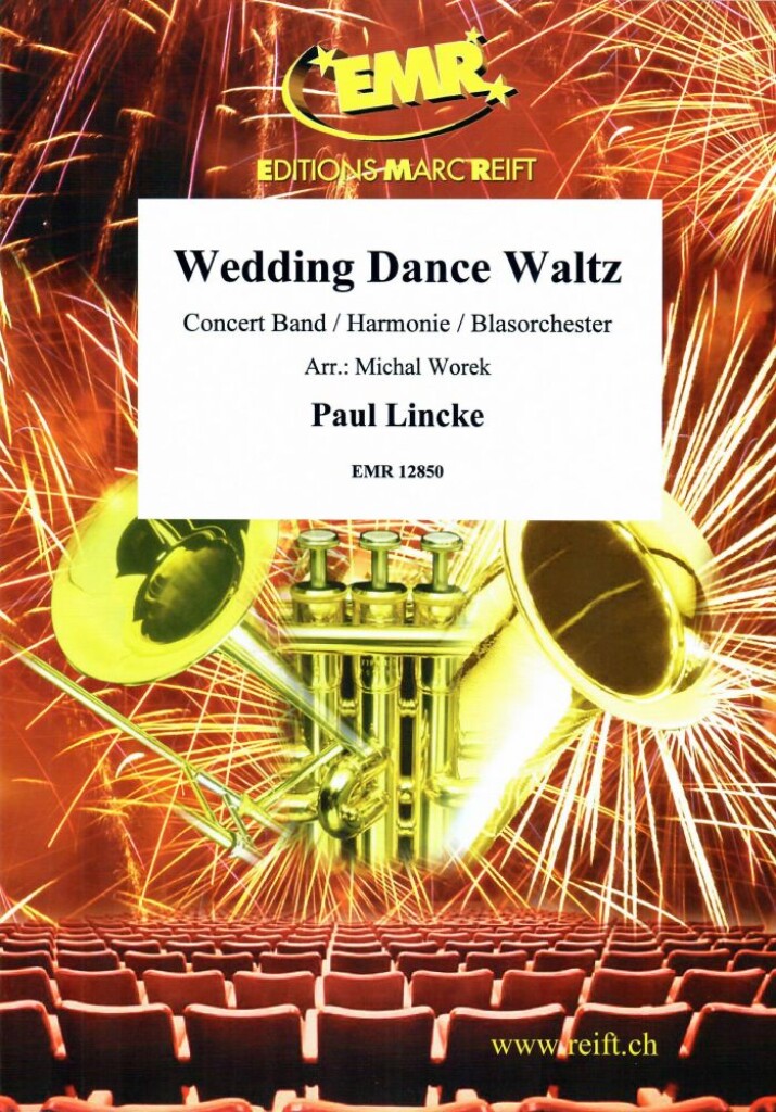 Wedding Dance Waltz
