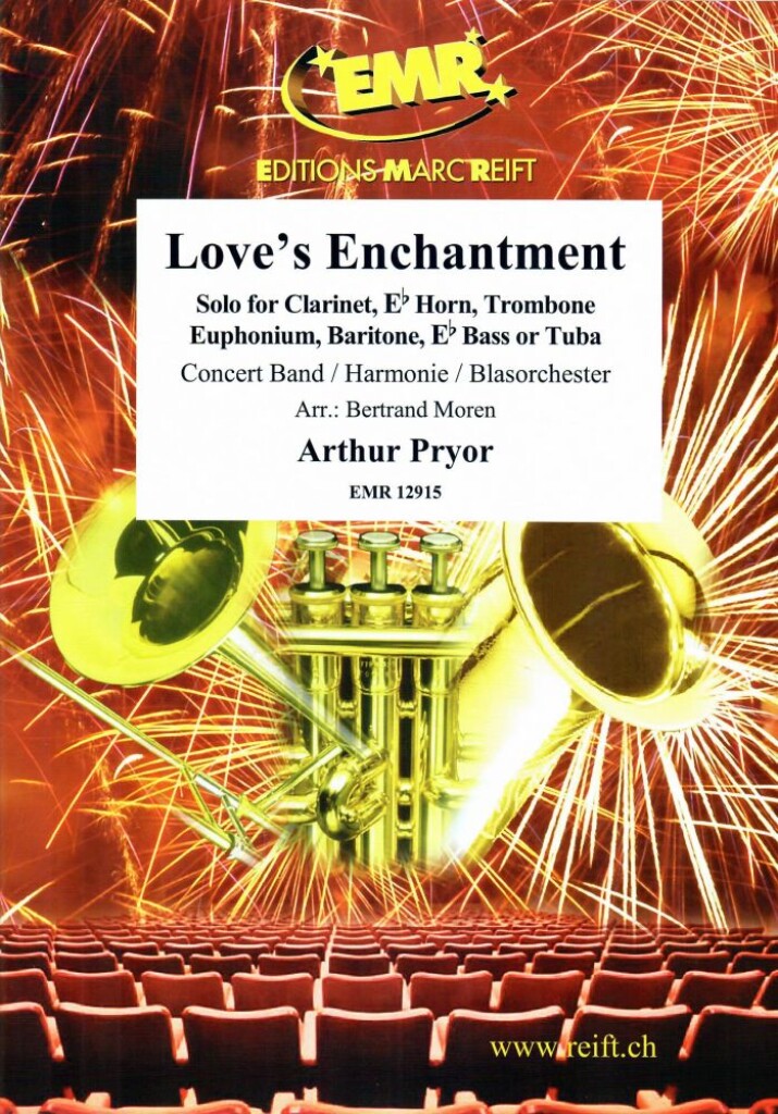 Love's Enchantment