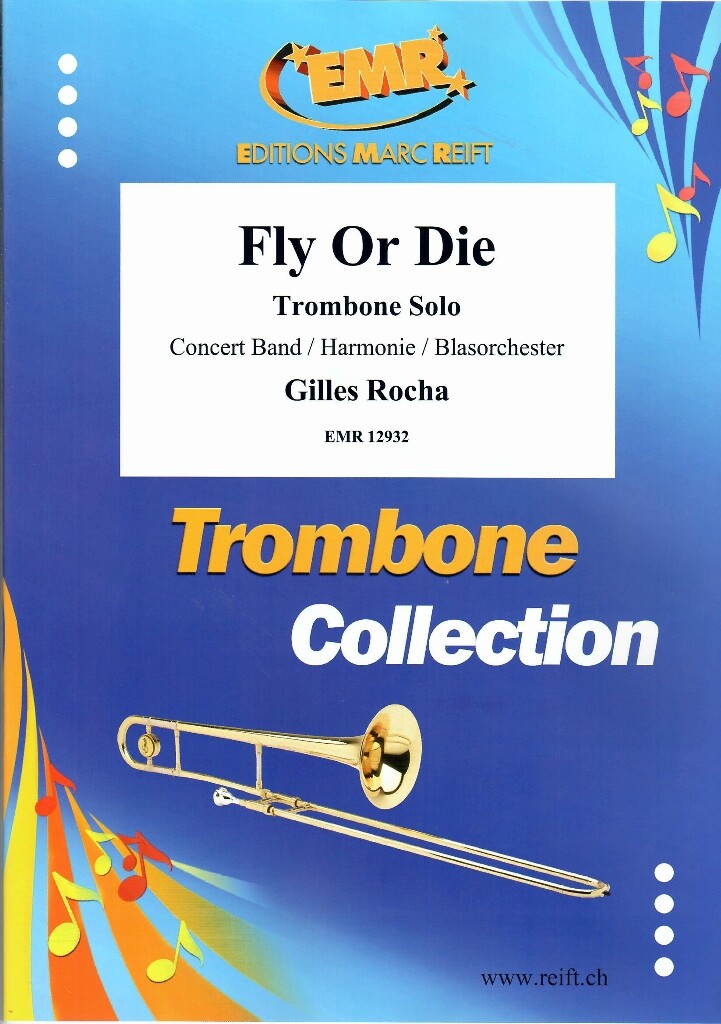 Fly Or Die