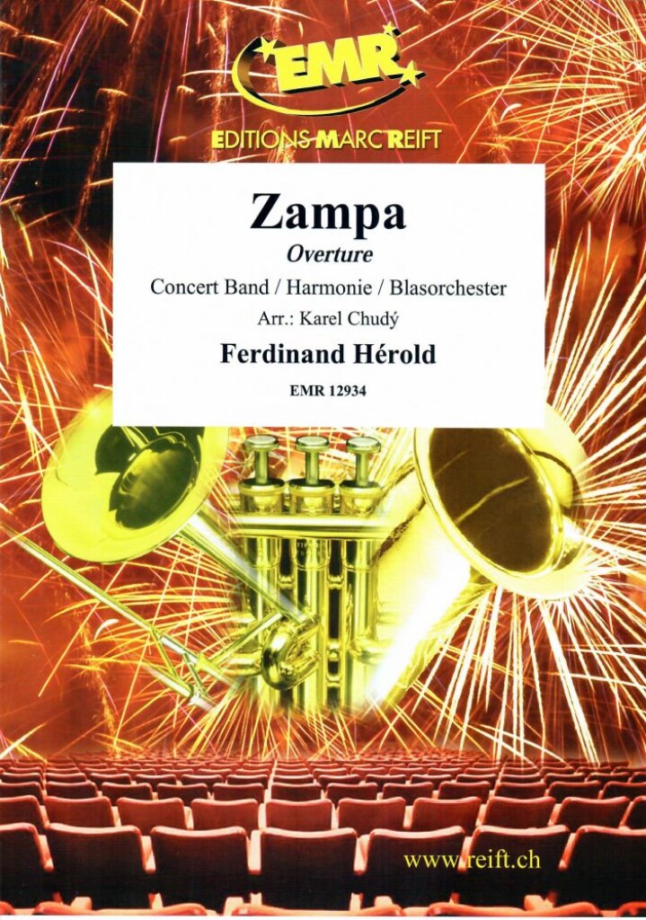 Zampa